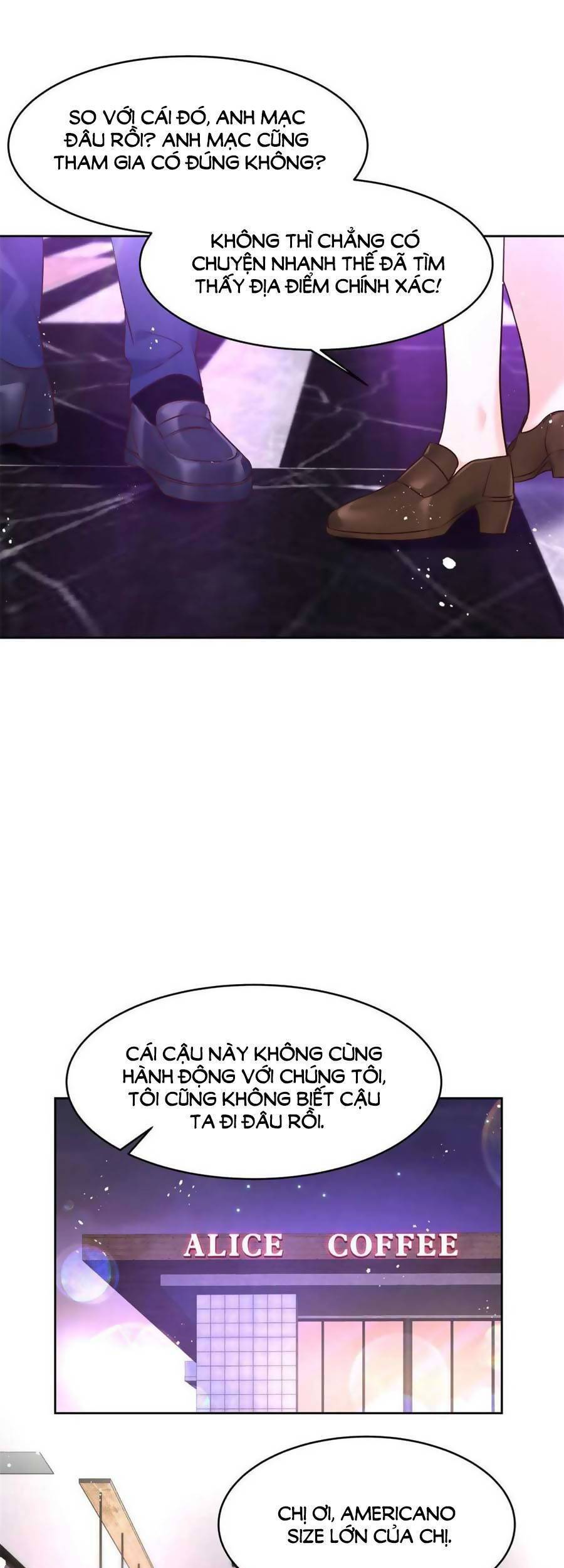 Hotboy Quốc Dân Là Nữ Chap 282 - Next Chap 283