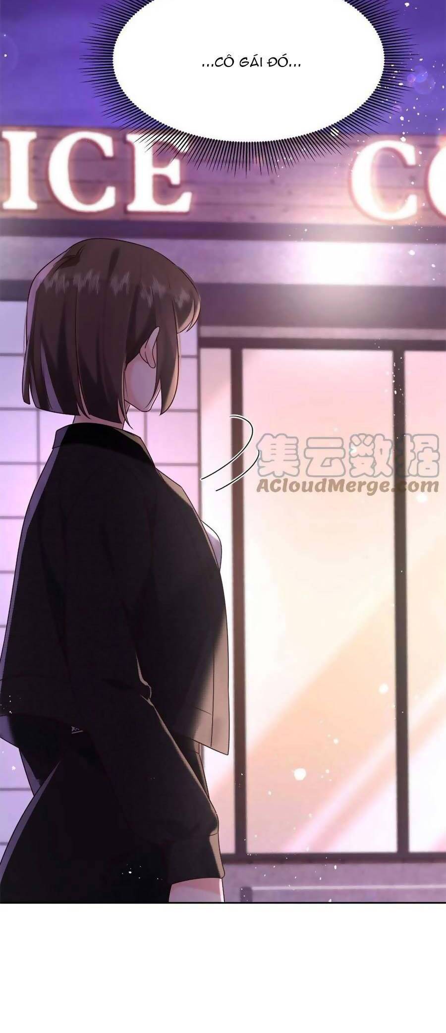 Hotboy Quốc Dân Là Nữ Chap 283 - Next Chap 284