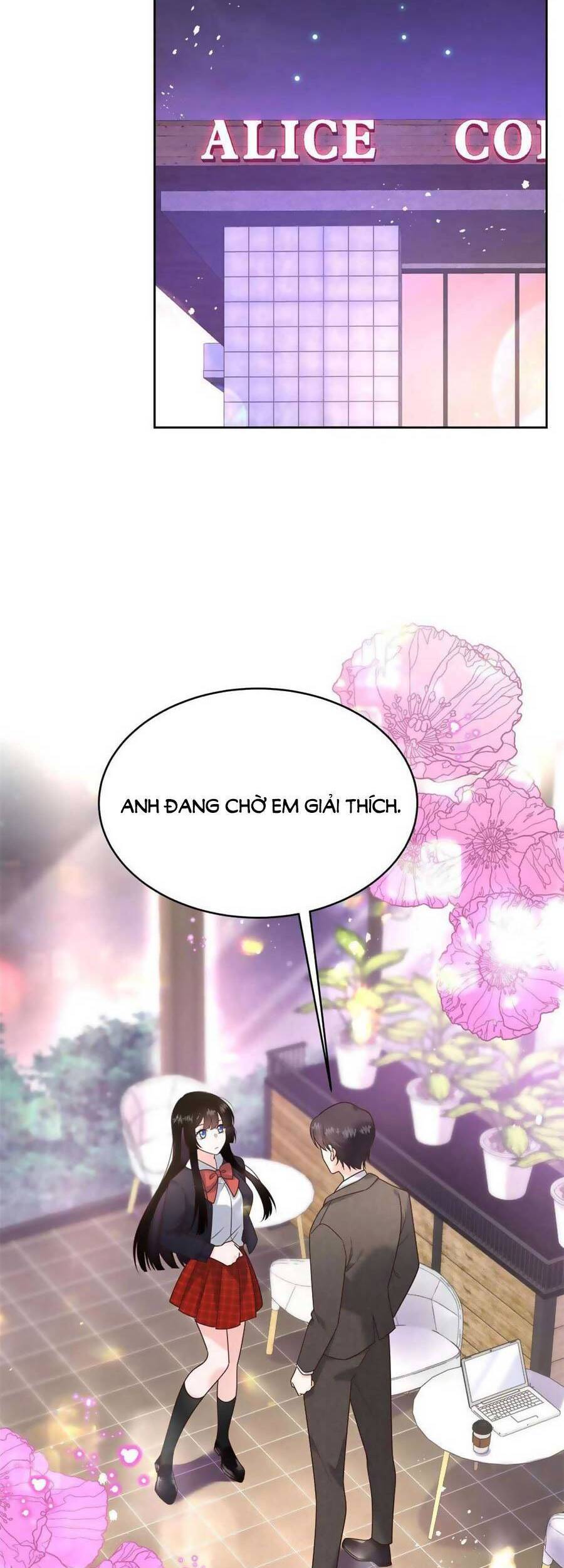 Hotboy Quốc Dân Là Nữ Chap 283 - Next Chap 284