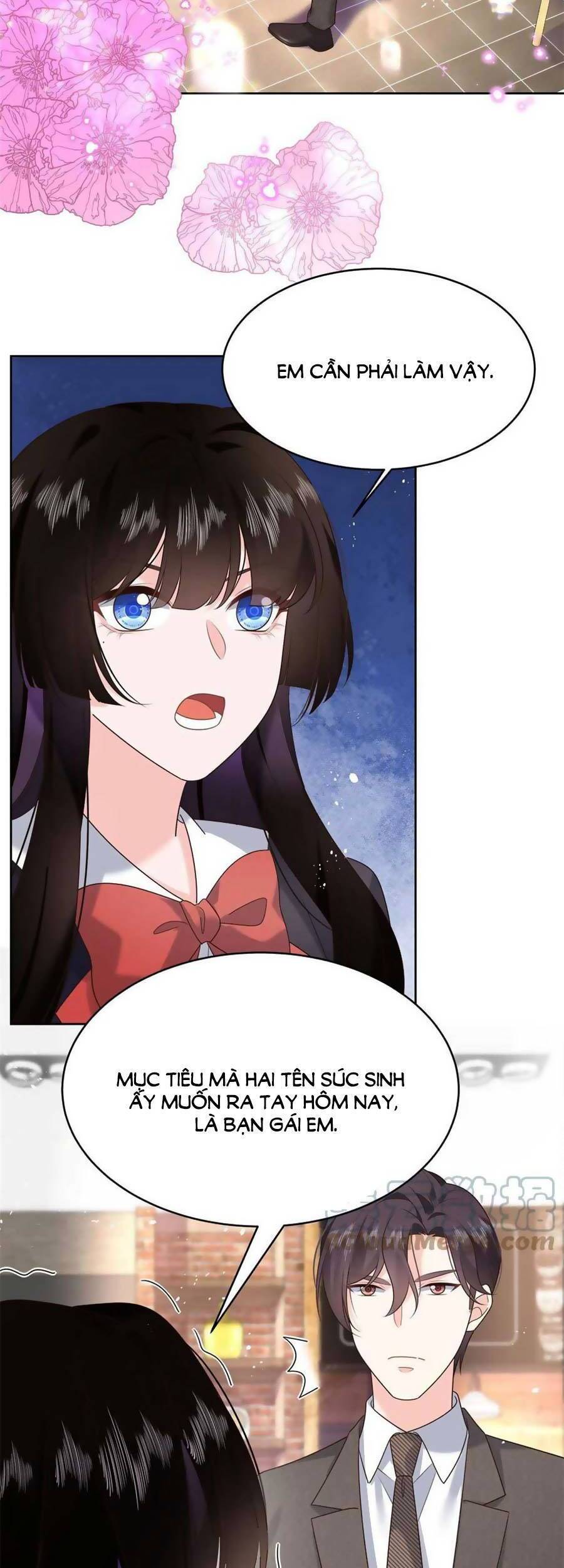 Hotboy Quốc Dân Là Nữ Chap 283 - Next Chap 284