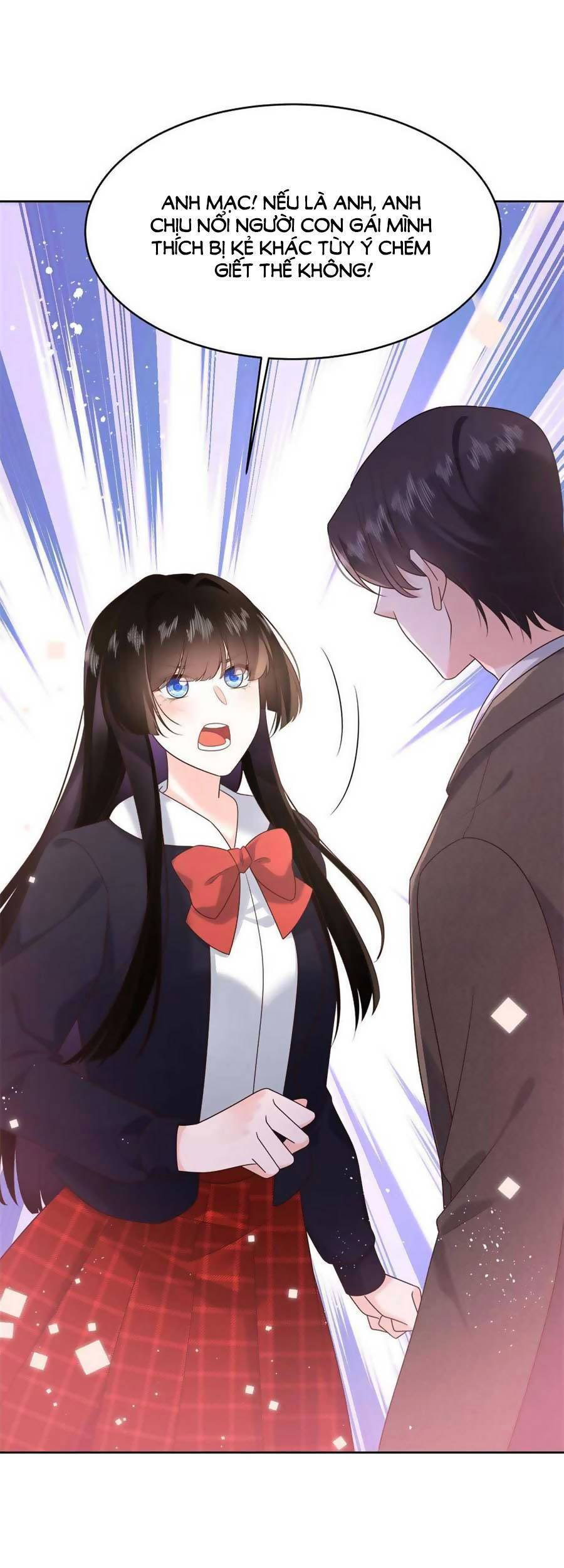 Hotboy Quốc Dân Là Nữ Chap 283 - Next Chap 284