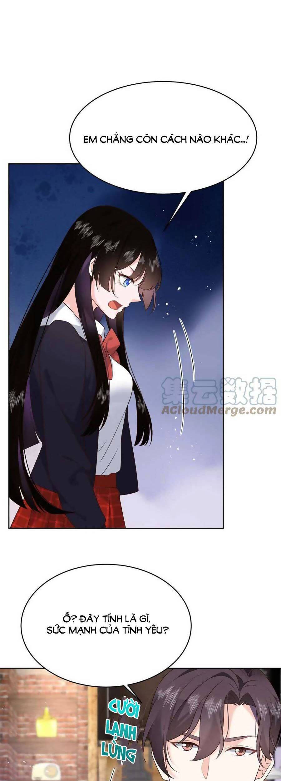 Hotboy Quốc Dân Là Nữ Chap 283 - Next Chap 284