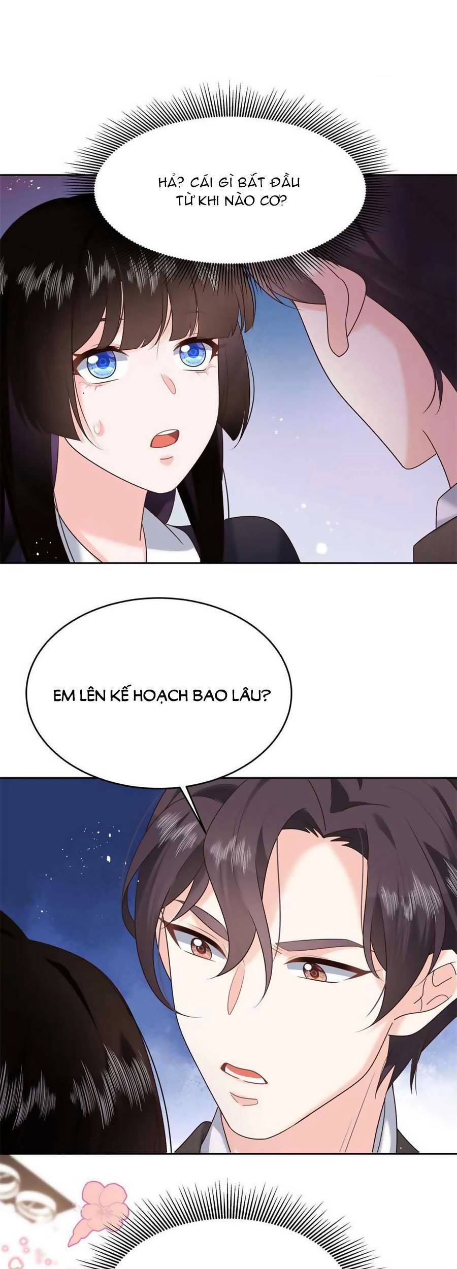 Hotboy Quốc Dân Là Nữ Chap 283 - Next Chap 284