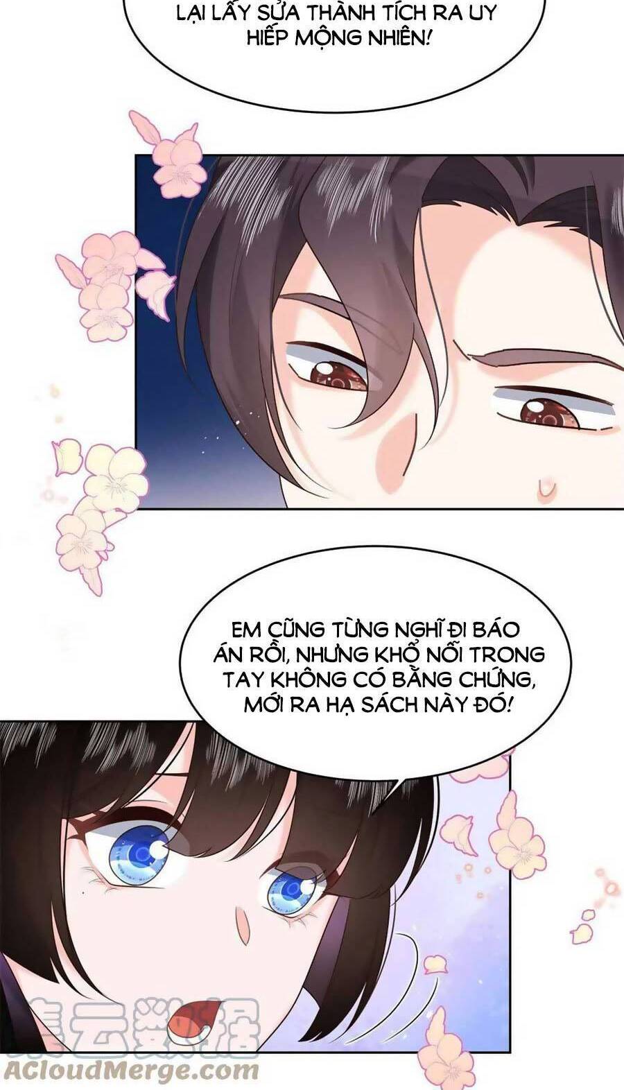 Hotboy Quốc Dân Là Nữ Chap 283 - Next Chap 284