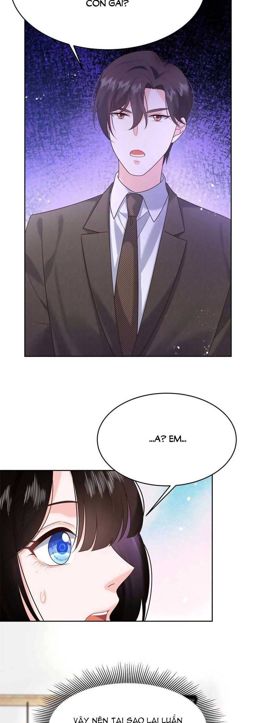 Hotboy Quốc Dân Là Nữ Chap 283 - Next Chap 284