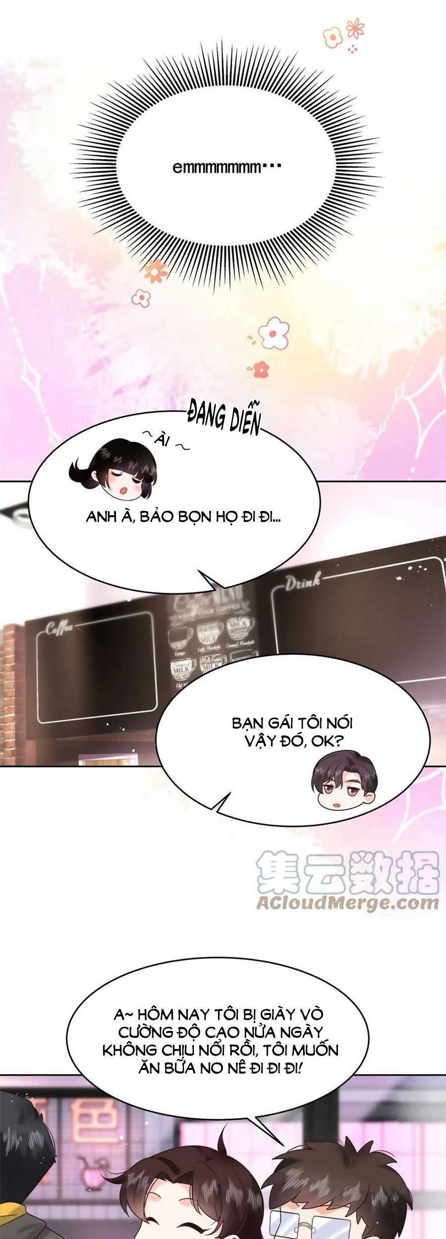 Hotboy Quốc Dân Là Nữ Chap 283 - Next Chap 284