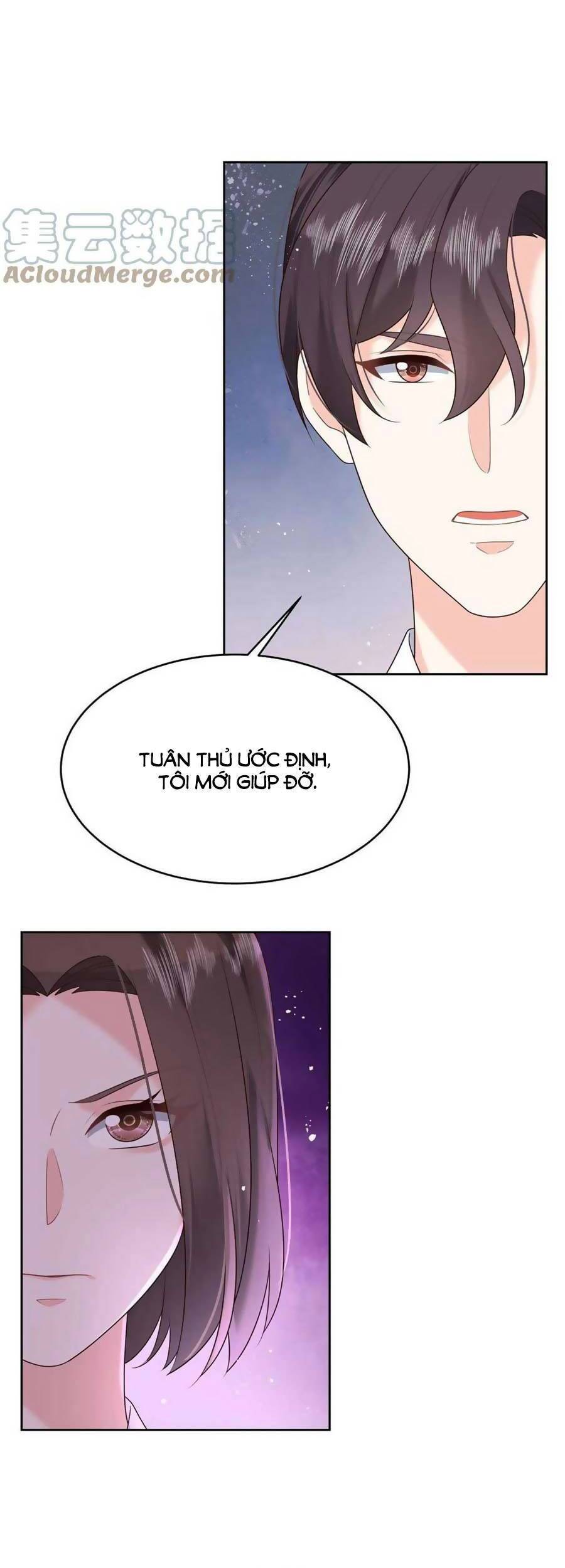 Hotboy Quốc Dân Là Nữ Chap 283 - Next Chap 284