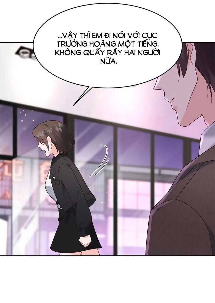 Hotboy Quốc Dân Là Nữ Chap 283 - Next Chap 284