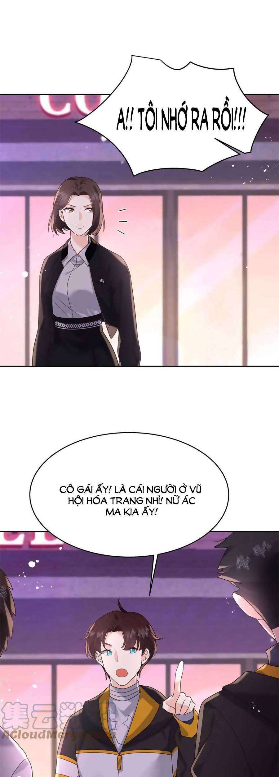 Hotboy Quốc Dân Là Nữ Chap 283 - Next Chap 284