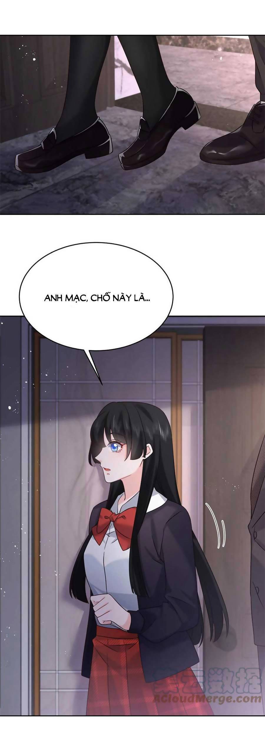 Hotboy Quốc Dân Là Nữ Chap 284 - Next Chap 285