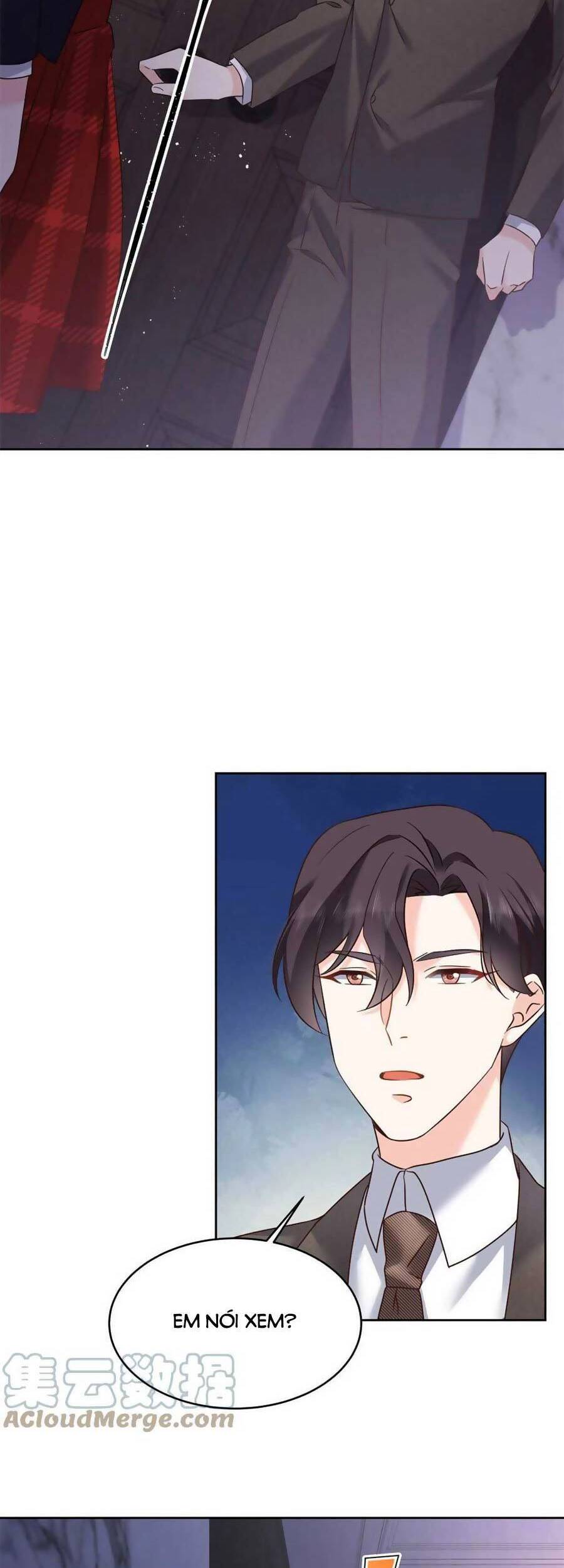 Hotboy Quốc Dân Là Nữ Chap 284 - Next Chap 285