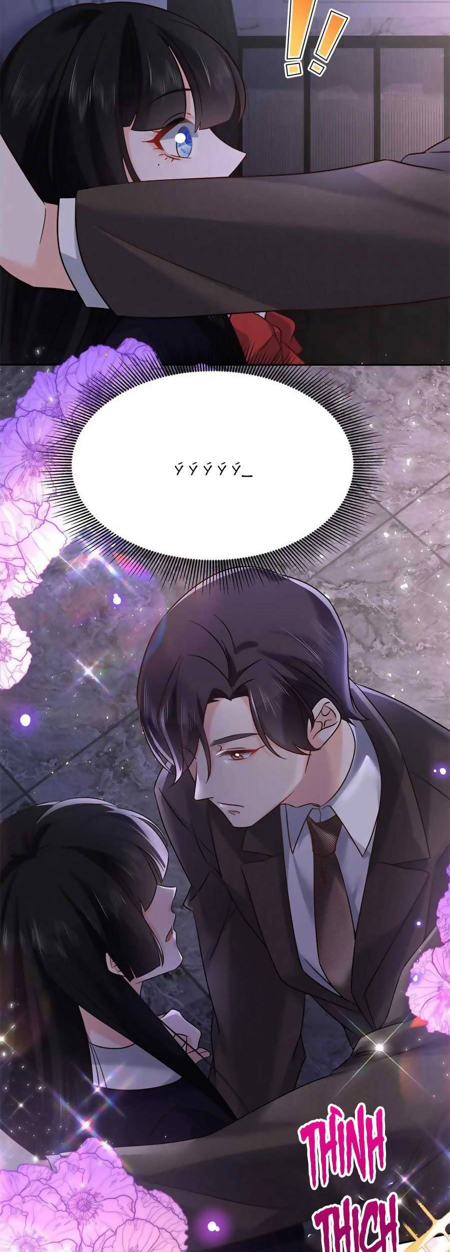 Hotboy Quốc Dân Là Nữ Chap 284 - Next Chap 285