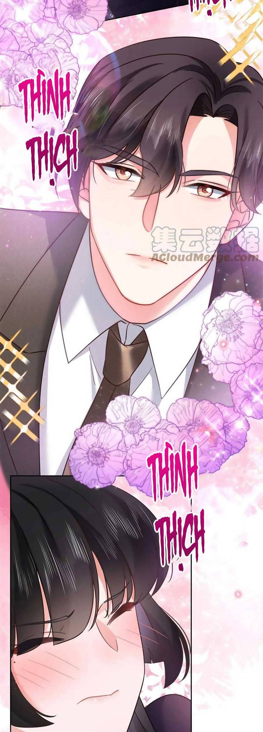 Hotboy Quốc Dân Là Nữ Chap 284 - Next Chap 285