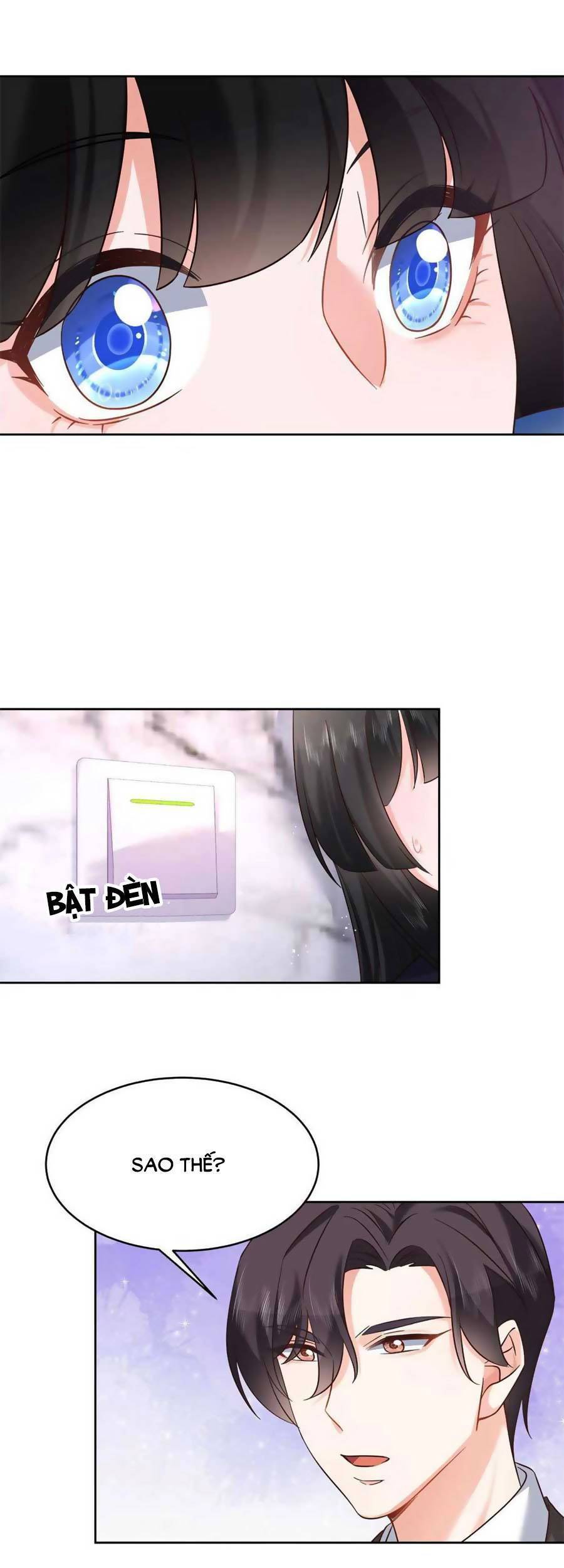 Hotboy Quốc Dân Là Nữ Chap 284 - Next Chap 285