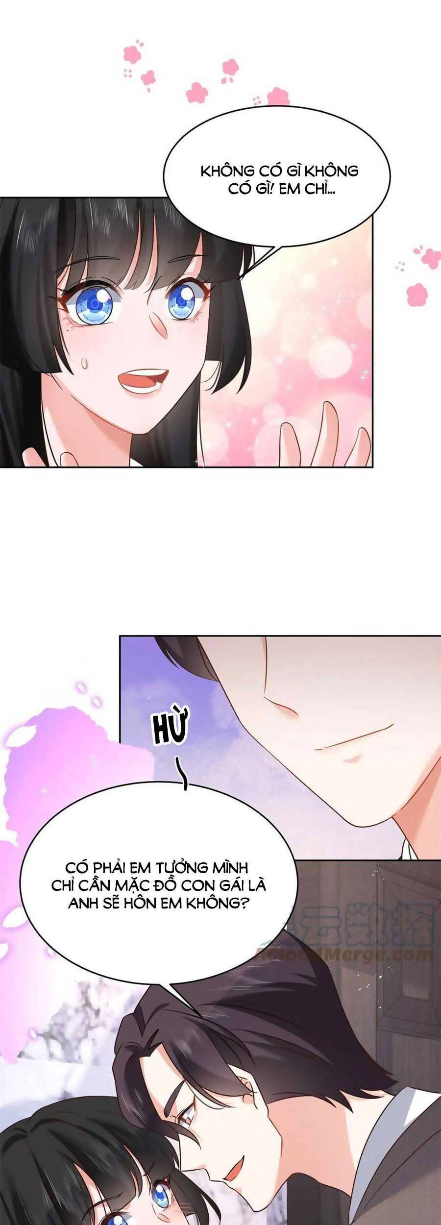 Hotboy Quốc Dân Là Nữ Chap 284 - Next Chap 285