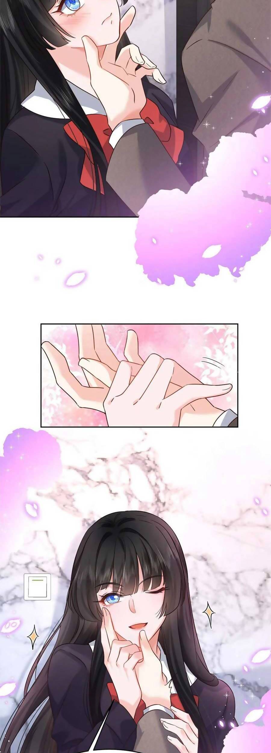 Hotboy Quốc Dân Là Nữ Chap 284 - Next Chap 285