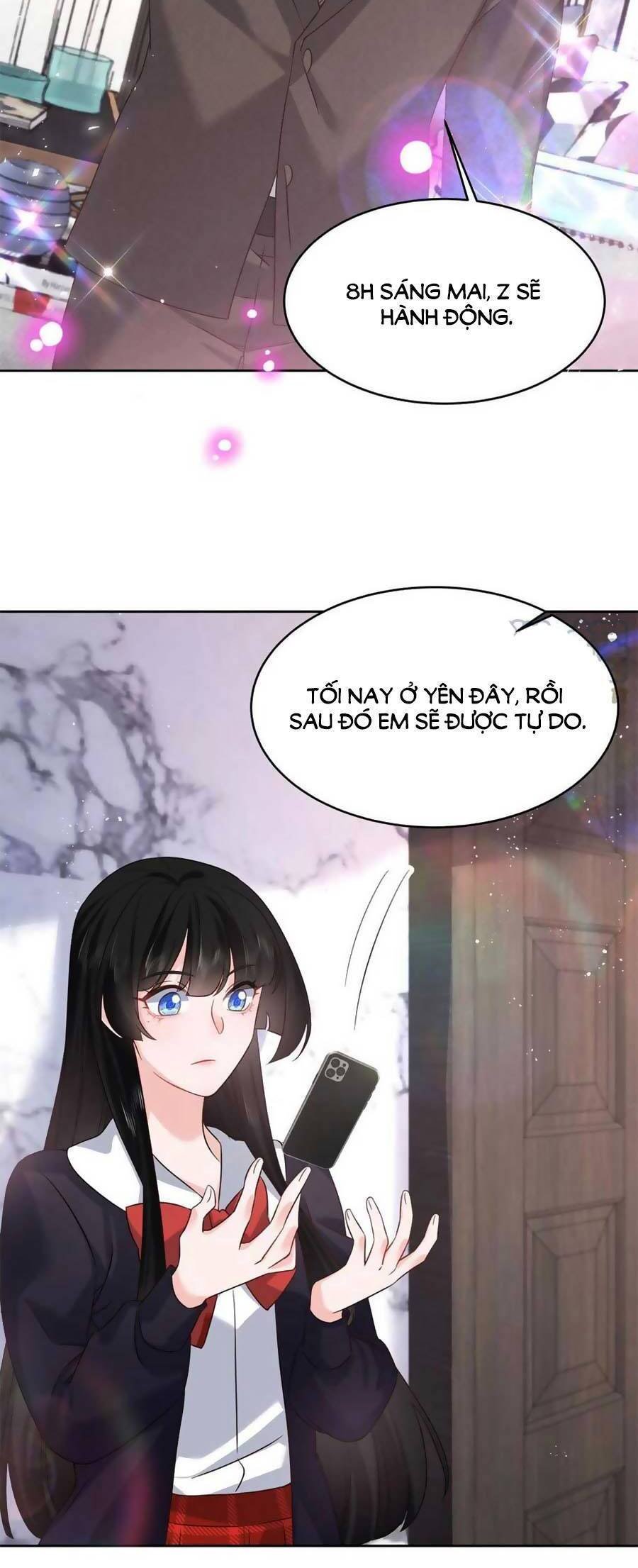Hotboy Quốc Dân Là Nữ Chap 284 - Next Chap 285