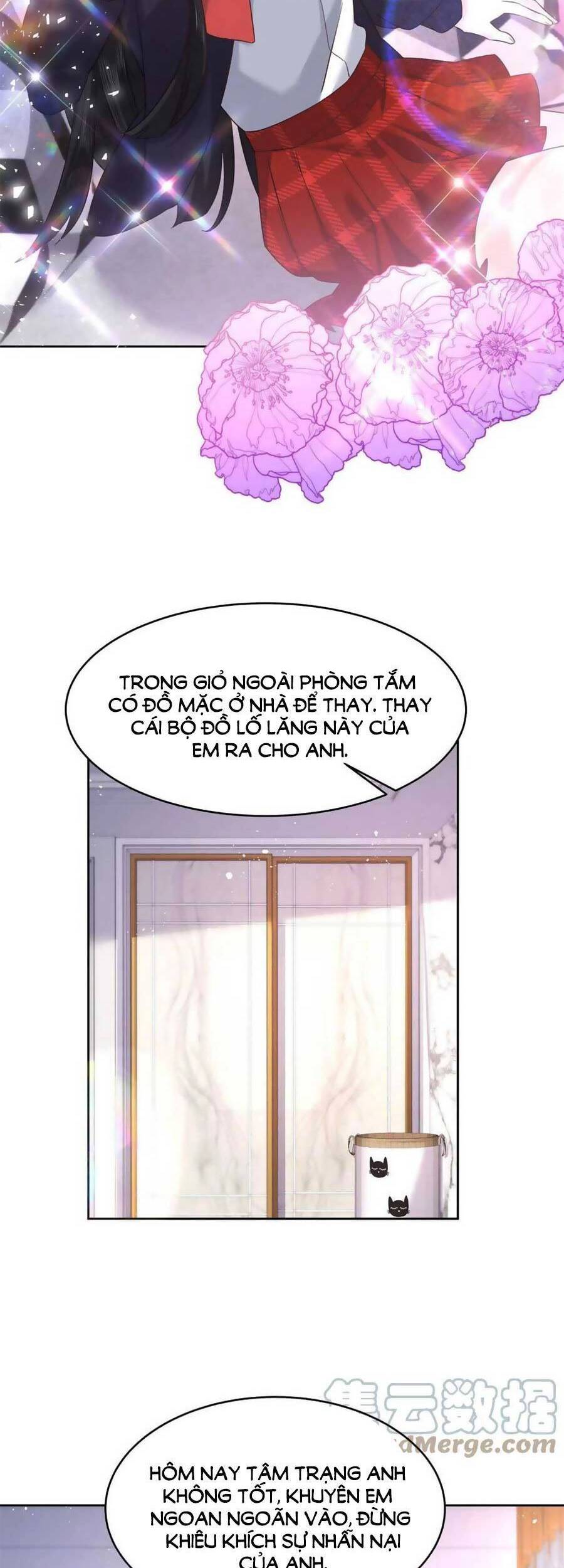 Hotboy Quốc Dân Là Nữ Chap 284 - Next Chap 285