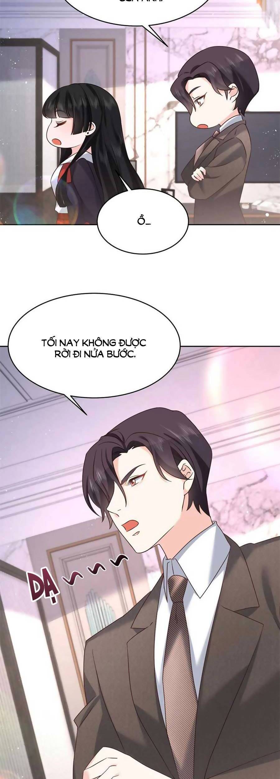 Hotboy Quốc Dân Là Nữ Chap 284 - Next Chap 285