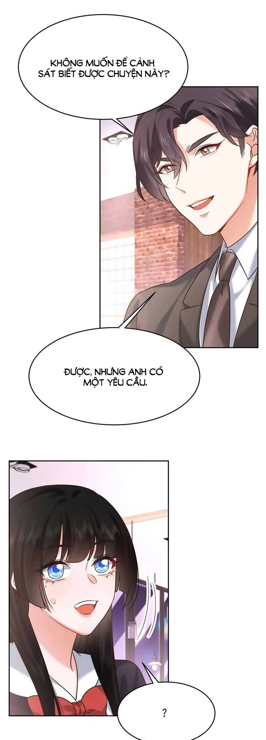 Hotboy Quốc Dân Là Nữ Chap 284 - Next Chap 285