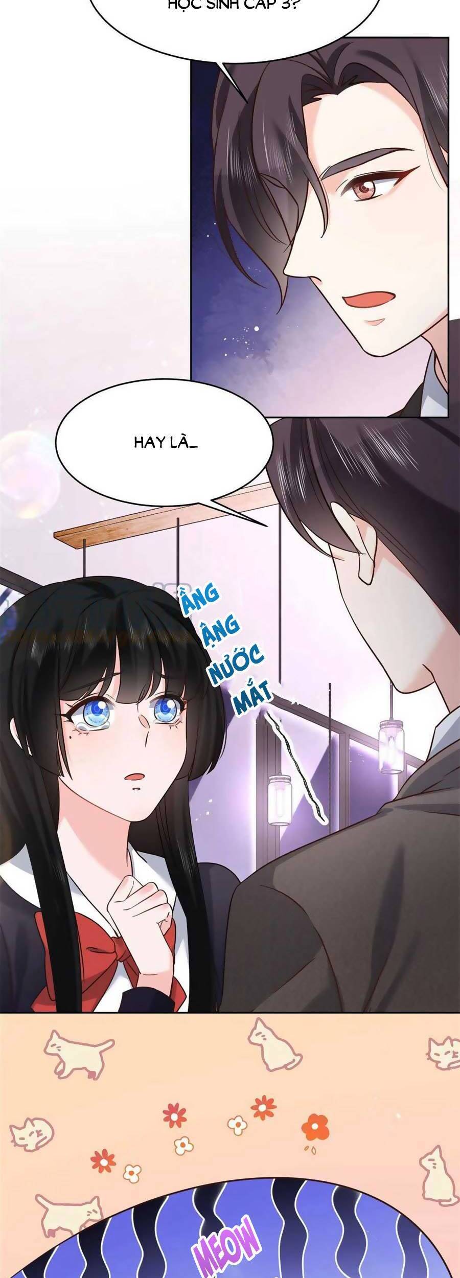 Hotboy Quốc Dân Là Nữ Chap 284 - Next Chap 285