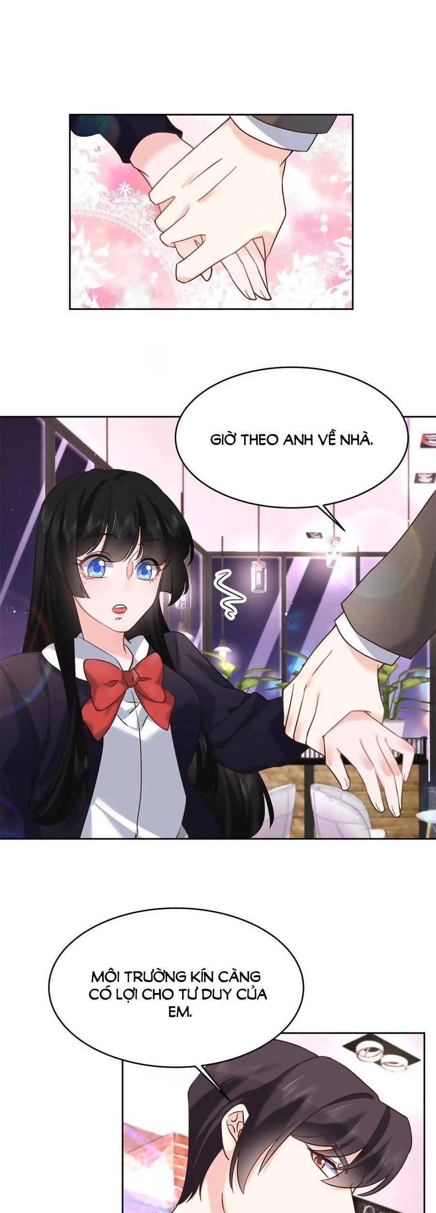 Hotboy Quốc Dân Là Nữ Chap 284 - Next Chap 285