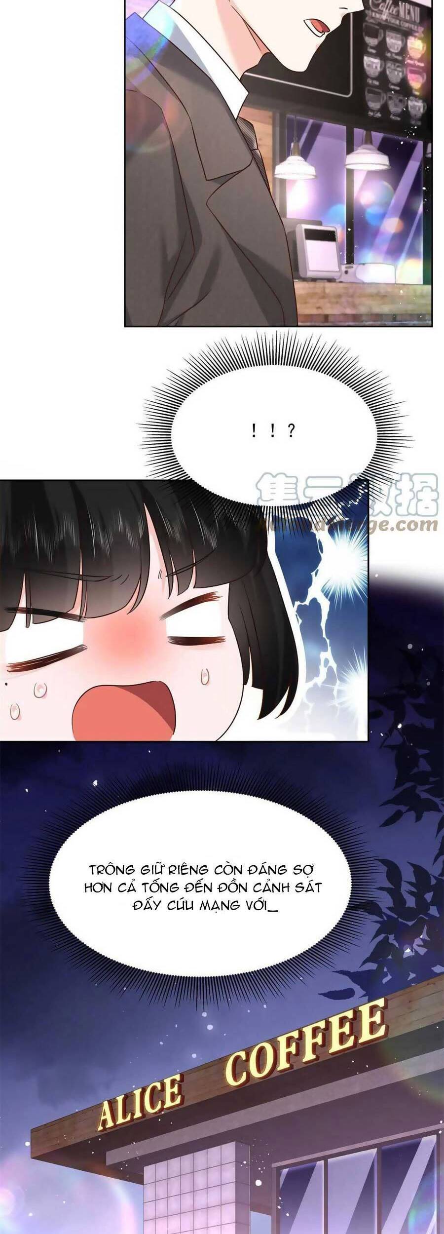 Hotboy Quốc Dân Là Nữ Chap 284 - Next Chap 285