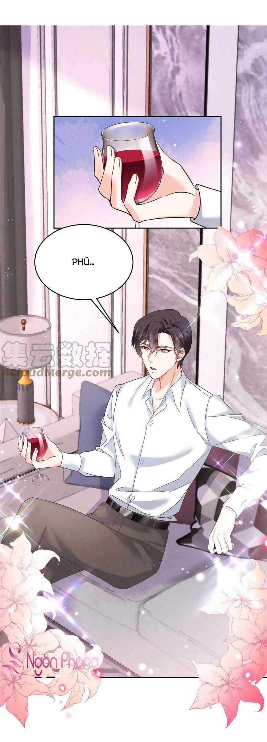 Hotboy Quốc Dân Là Nữ Chap 285 - Next Chap 286