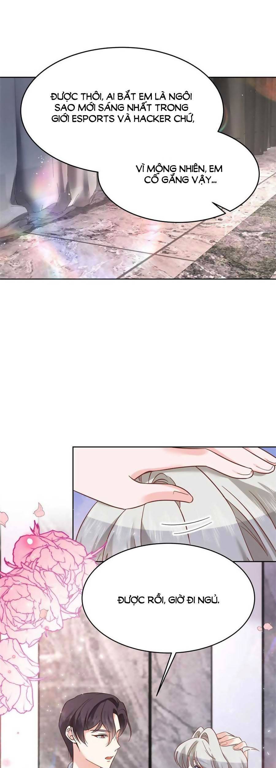 Hotboy Quốc Dân Là Nữ Chap 285 - Next Chap 286