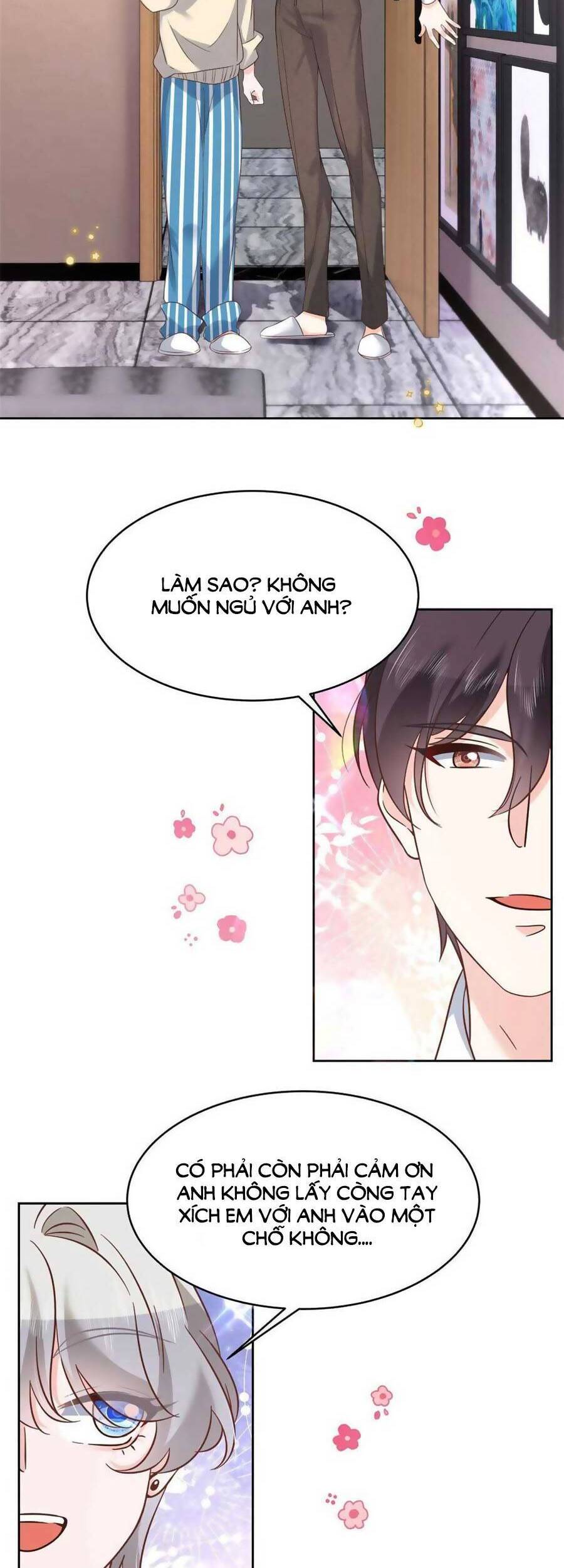 Hotboy Quốc Dân Là Nữ Chap 285 - Next Chap 286