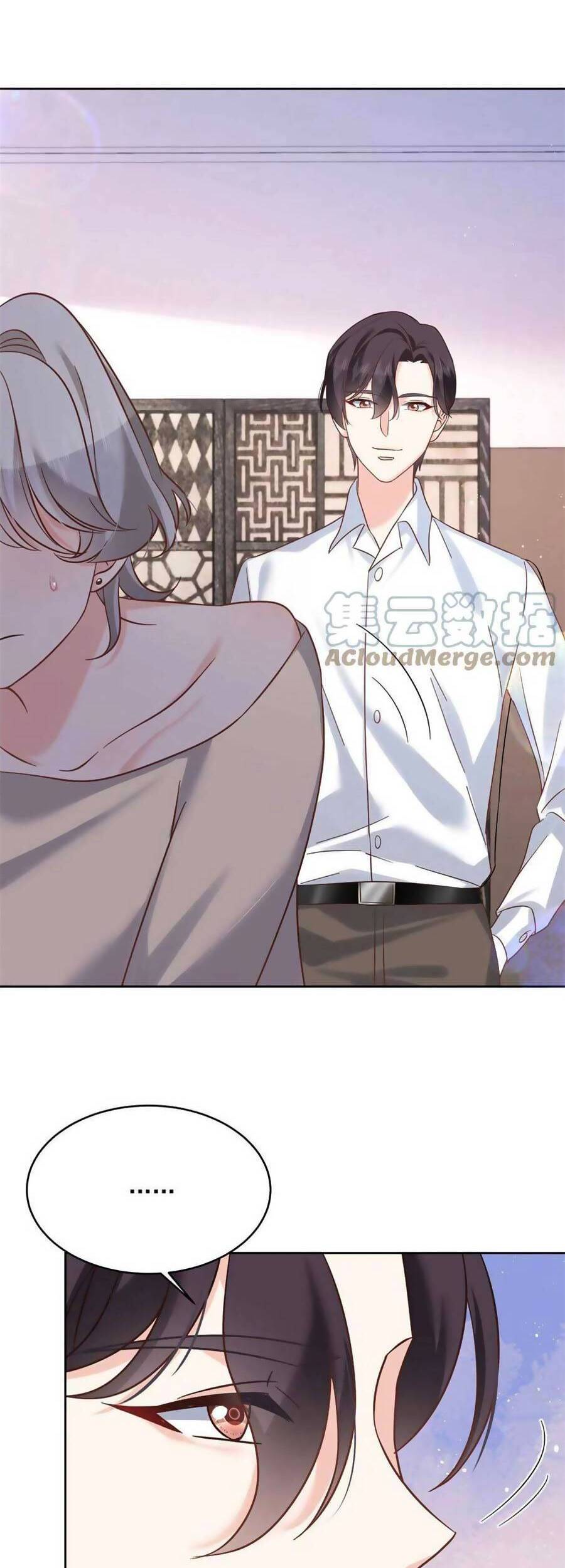 Hotboy Quốc Dân Là Nữ Chap 285 - Next Chap 286