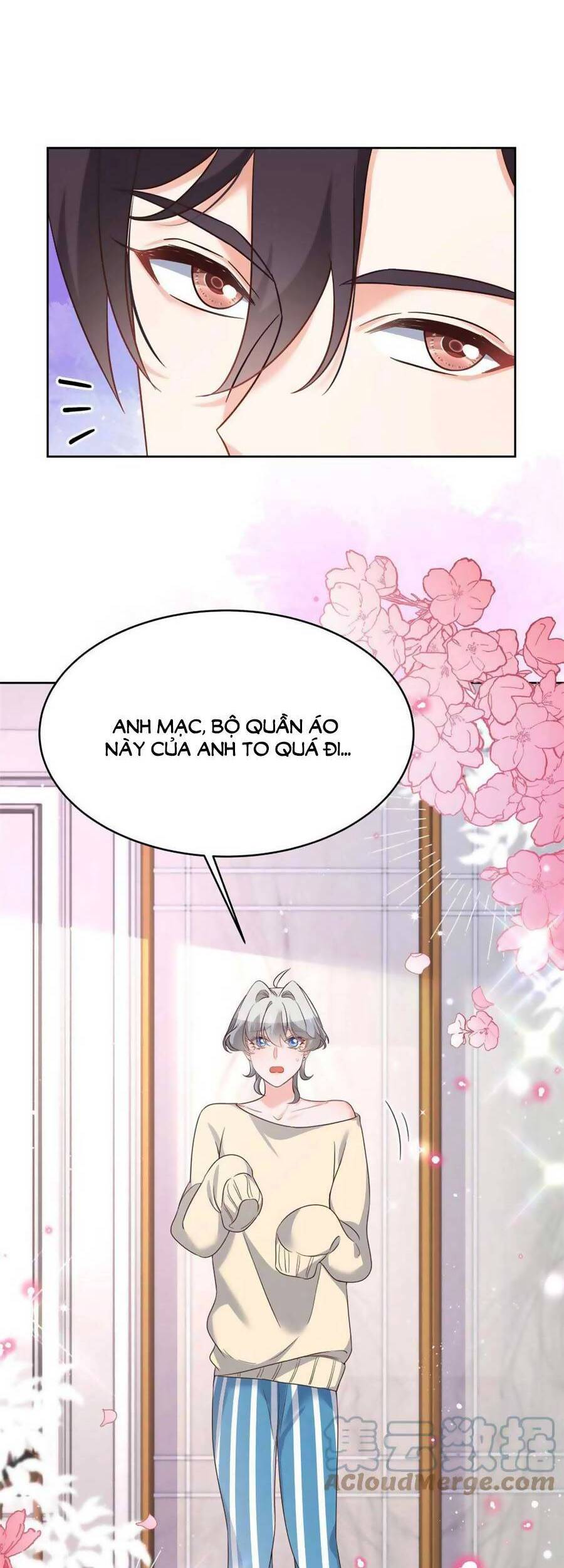 Hotboy Quốc Dân Là Nữ Chap 285 - Next Chap 286
