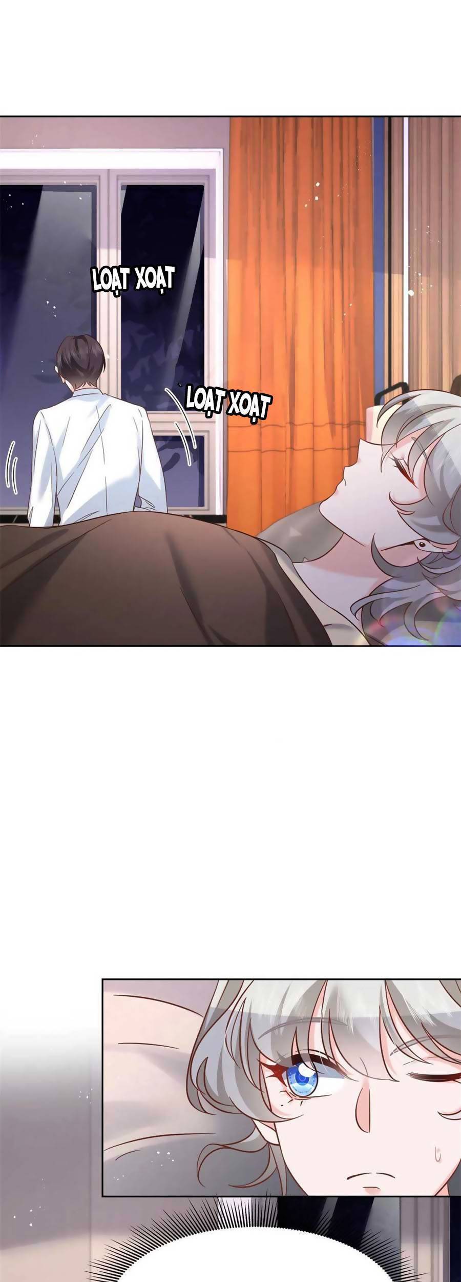 Hotboy Quốc Dân Là Nữ Chap 285 - Next Chap 286