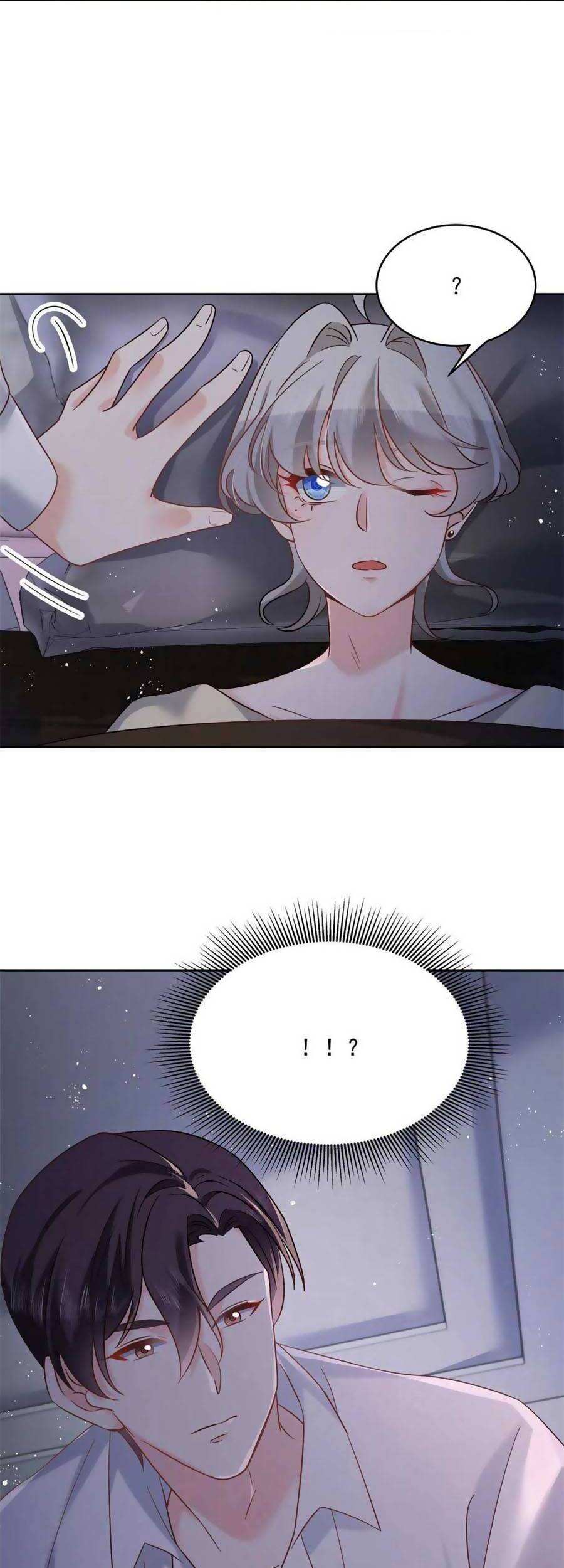 Hotboy Quốc Dân Là Nữ Chap 285 - Next Chap 286