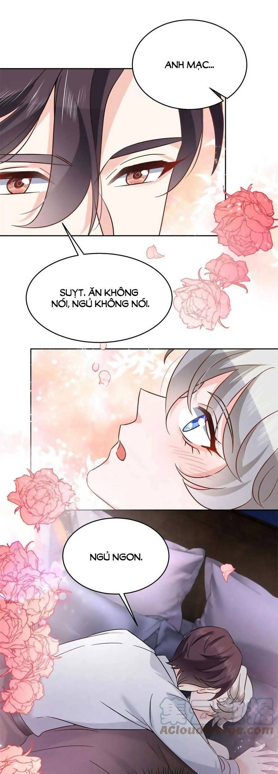 Hotboy Quốc Dân Là Nữ Chap 285 - Next Chap 286