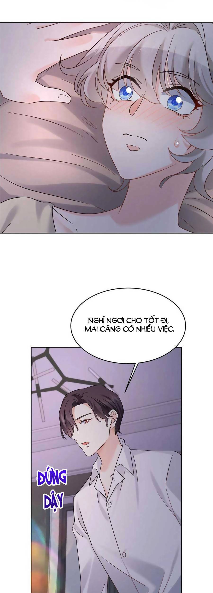 Hotboy Quốc Dân Là Nữ Chap 285 - Next Chap 286