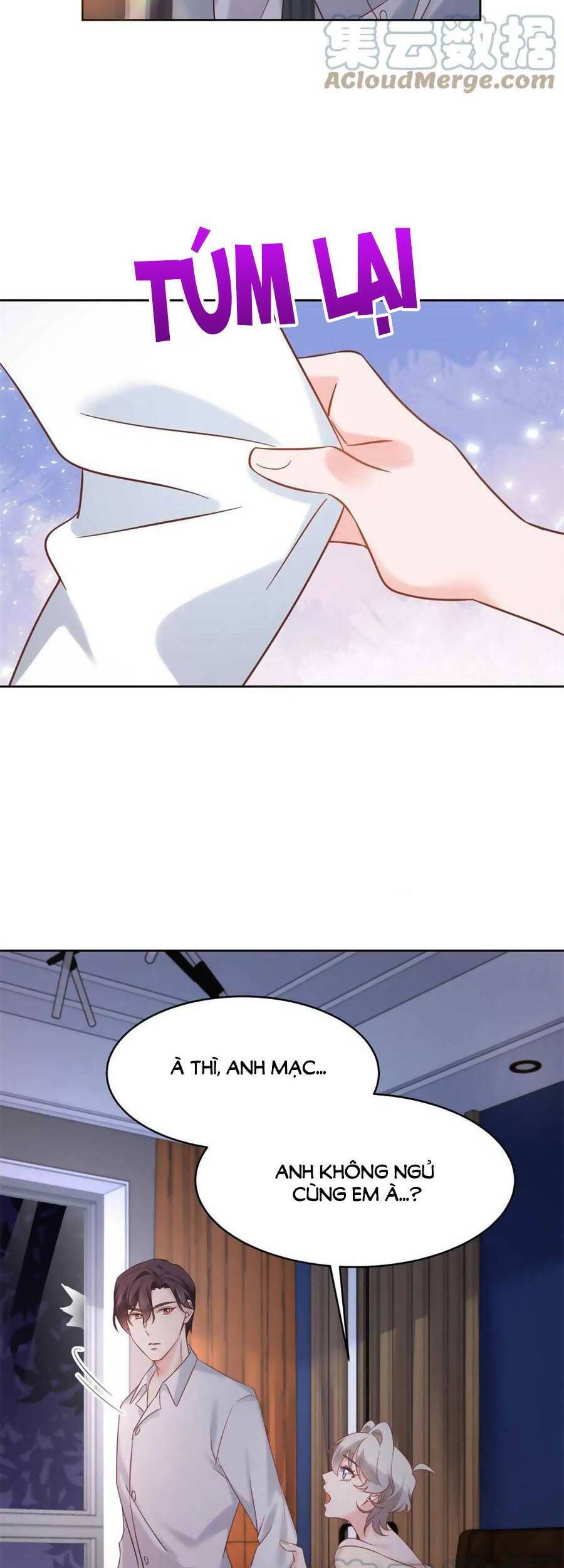 Hotboy Quốc Dân Là Nữ Chap 285 - Next Chap 286