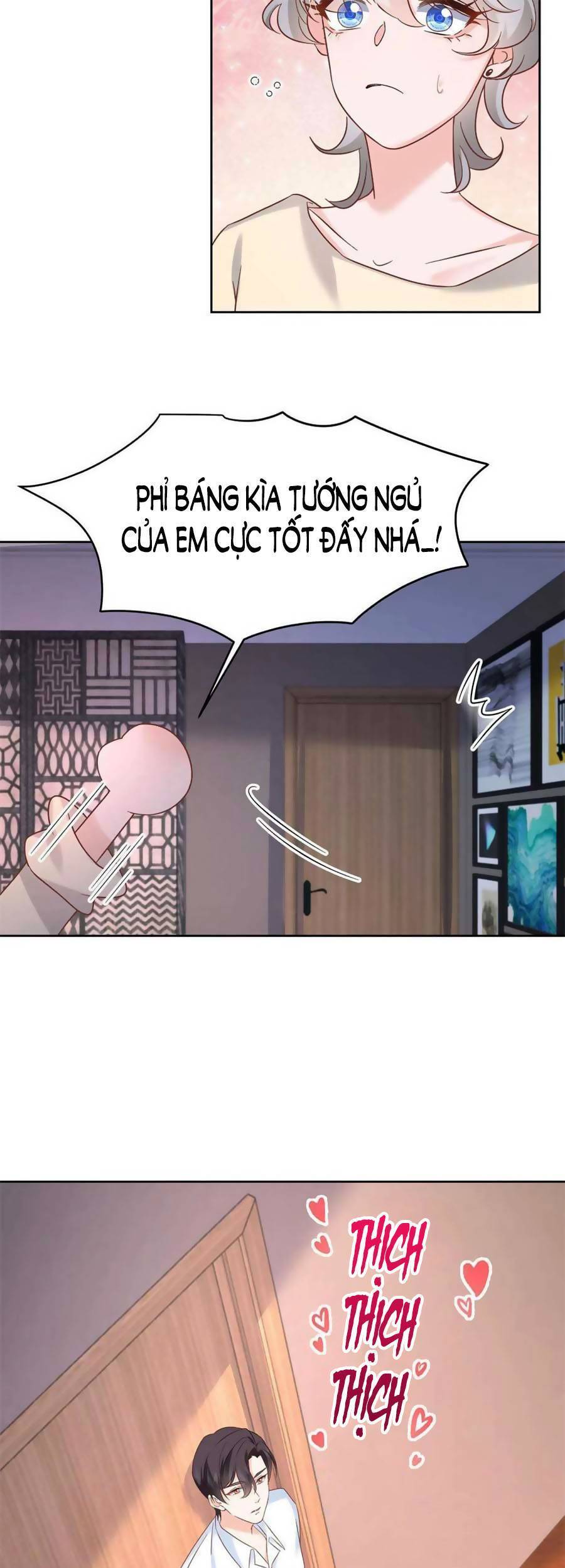 Hotboy Quốc Dân Là Nữ Chap 285 - Next Chap 286