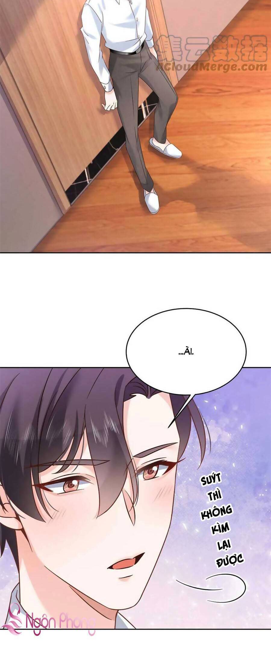 Hotboy Quốc Dân Là Nữ Chap 285 - Next Chap 286