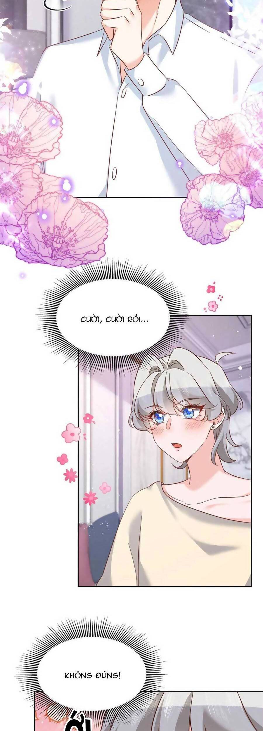 Hotboy Quốc Dân Là Nữ Chap 285 - Next Chap 286