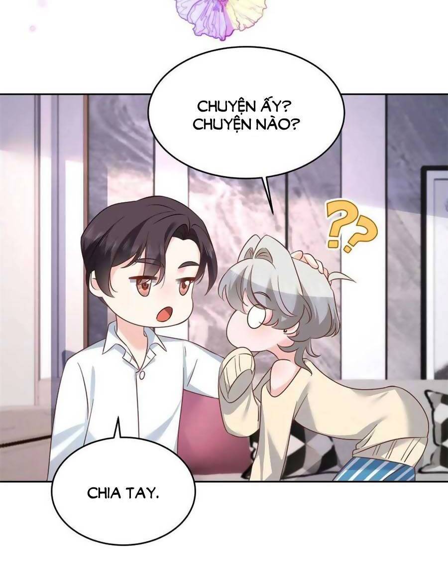 Hotboy Quốc Dân Là Nữ Chap 285 - Next Chap 286