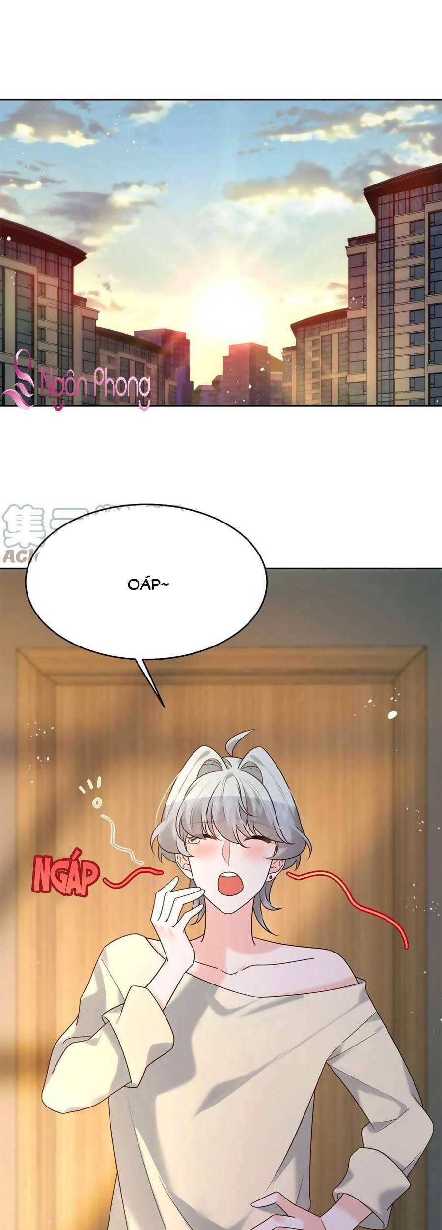Hotboy Quốc Dân Là Nữ Chap 286 - Next Chap 287