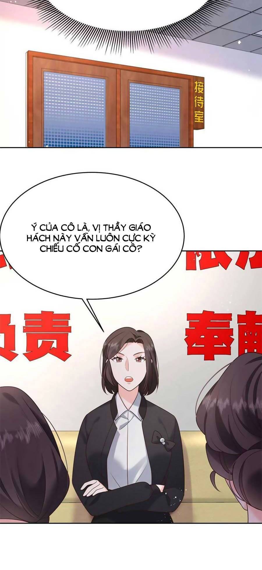 Hotboy Quốc Dân Là Nữ Chap 286 - Next Chap 287