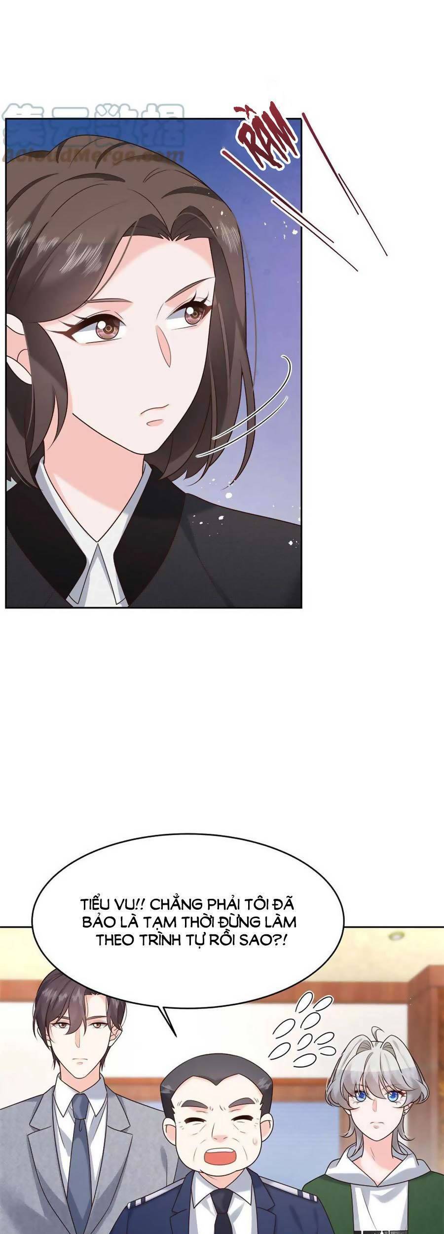 Hotboy Quốc Dân Là Nữ Chap 286 - Next Chap 287