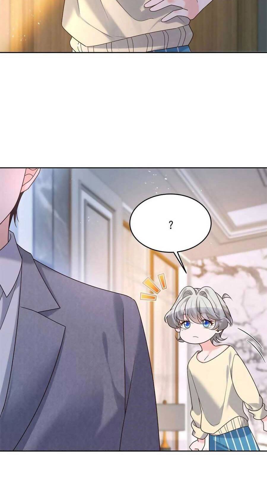 Hotboy Quốc Dân Là Nữ Chap 286 - Next Chap 287