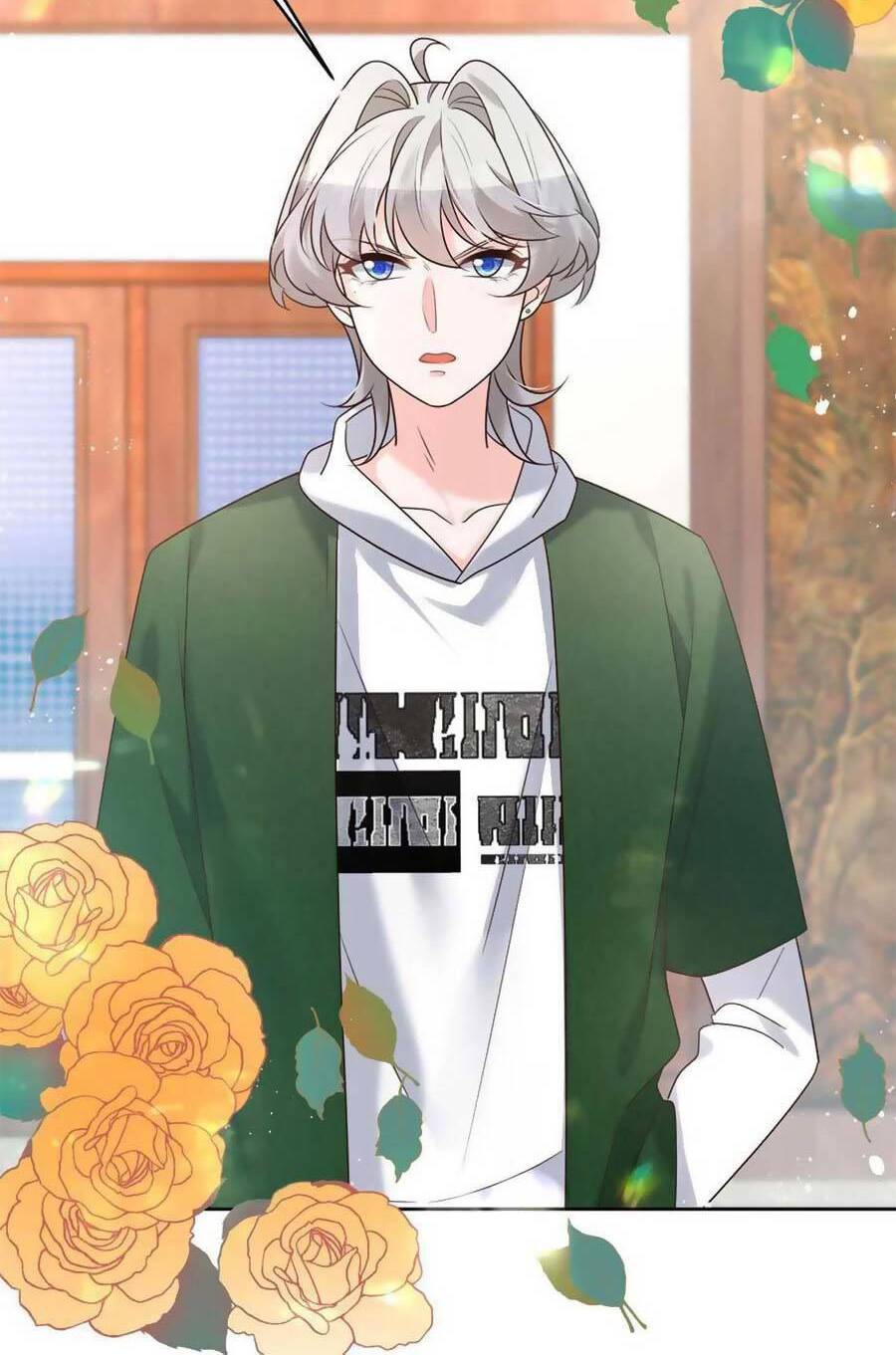 Hotboy Quốc Dân Là Nữ Chap 286 - Next Chap 287