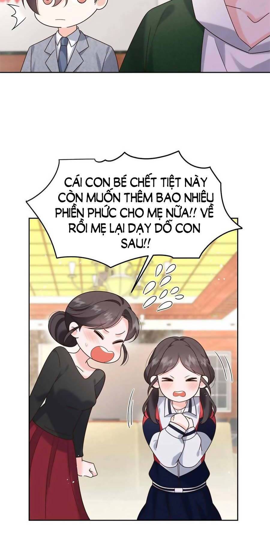 Hotboy Quốc Dân Là Nữ Chap 286 - Next Chap 287