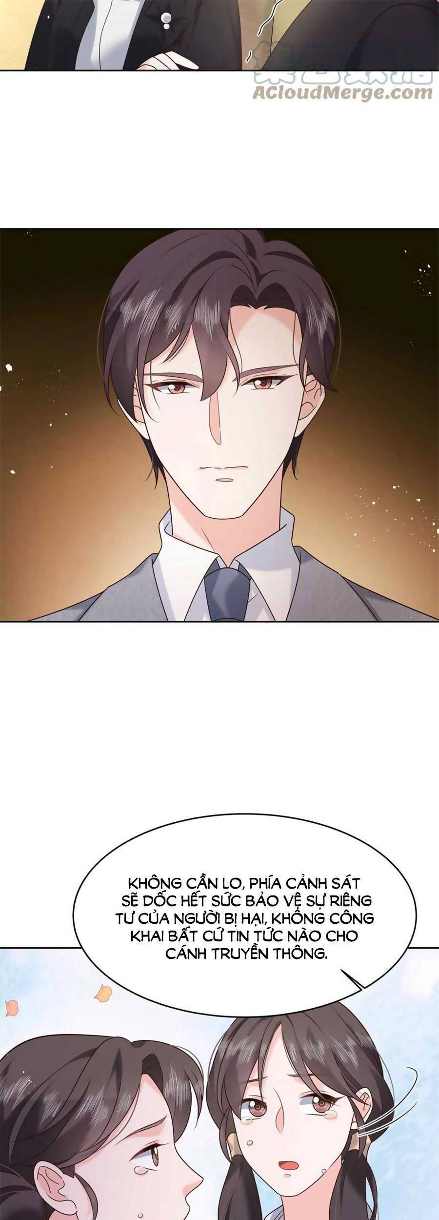 Hotboy Quốc Dân Là Nữ Chap 286 - Next Chap 287