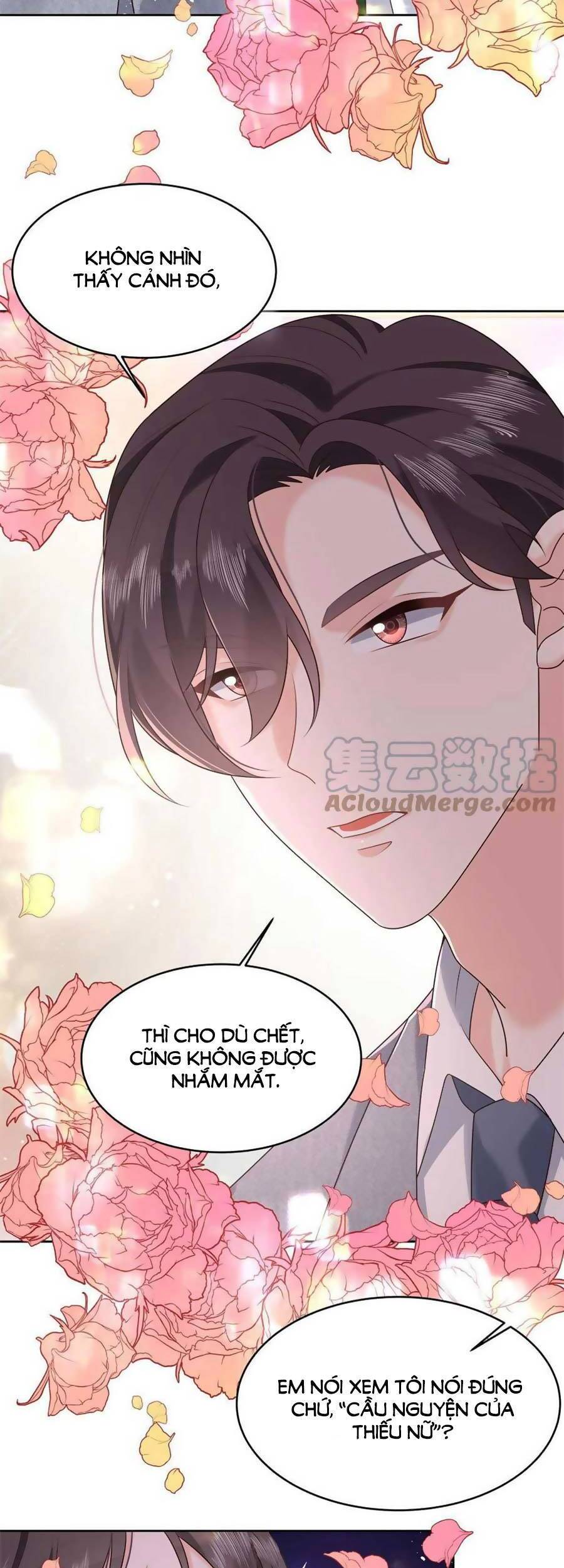 Hotboy Quốc Dân Là Nữ Chap 286 - Next Chap 287