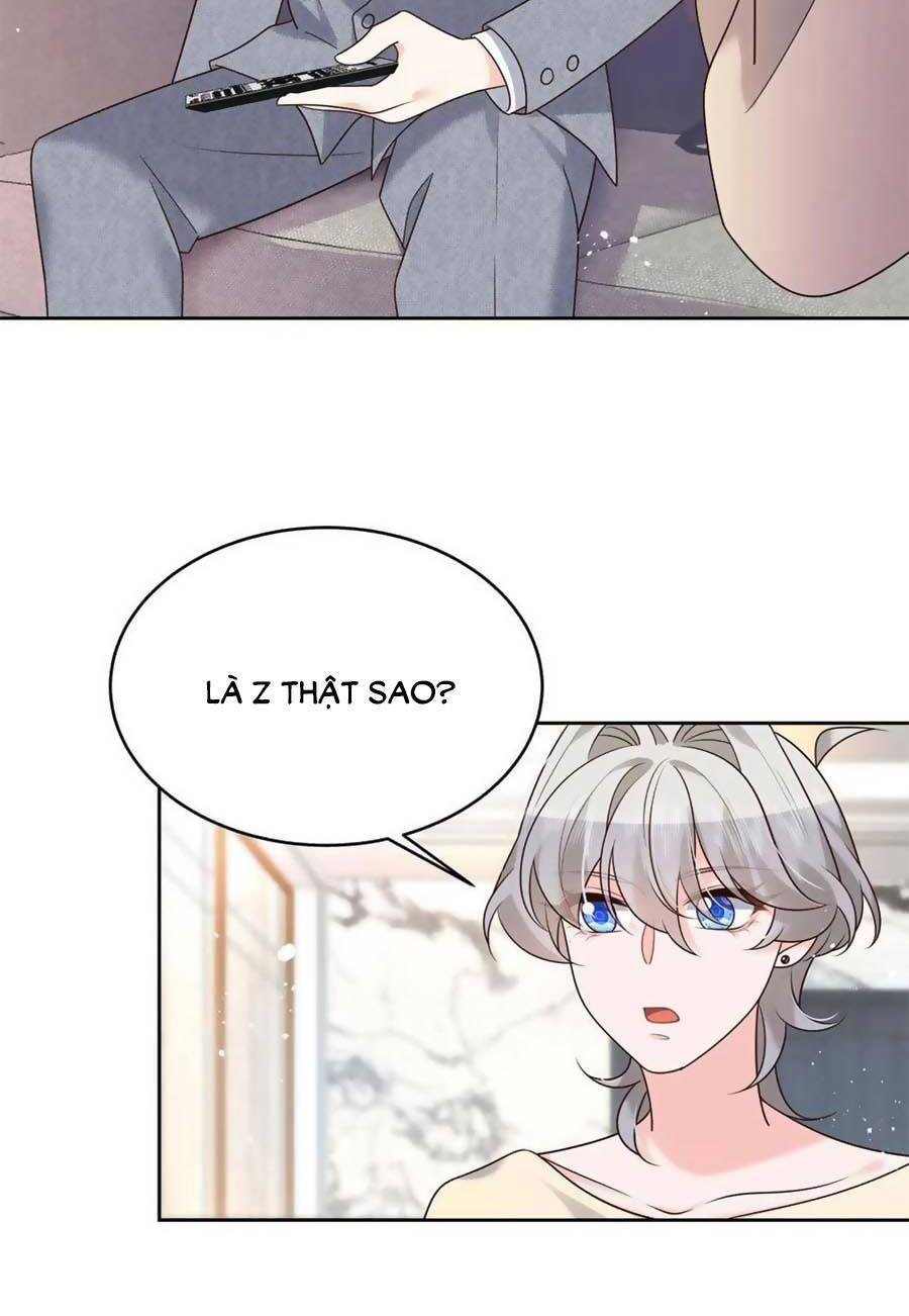 Hotboy Quốc Dân Là Nữ Chap 286 - Next Chap 287